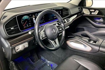 2023 Mercedes-Benz GLS 450 GLS 450 4MATIC®