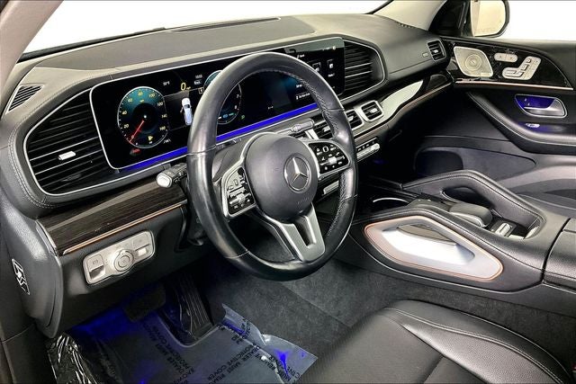 2023 Mercedes-Benz GLS 450 GLS 450 4MATIC®