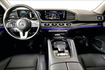 2023 Mercedes-Benz GLS 450 GLS 450 4MATIC®