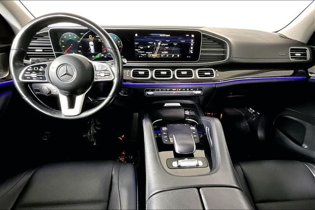 2023 Mercedes-Benz GLS 450 GLS 450 4MATIC®