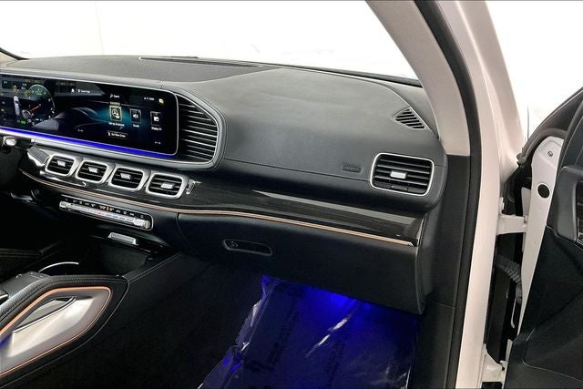 2023 Mercedes-Benz GLS 450 GLS 450 4MATIC®