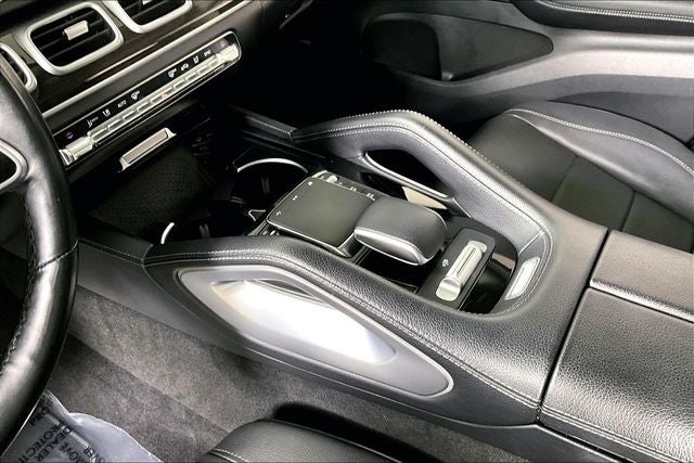 2023 Mercedes-Benz GLS 450 GLS 450 4MATIC®