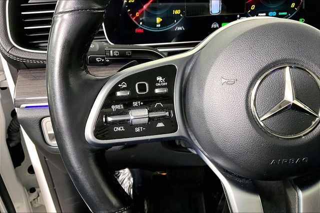 2023 Mercedes-Benz GLS 450 GLS 450 4MATIC®