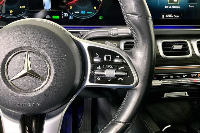 2023 Mercedes-Benz GLS 450 GLS 450 4MATIC®