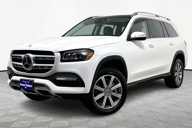 2023 Mercedes-Benz GLS 450 GLS 450 4MATIC®