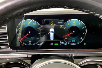 2023 Mercedes-Benz GLS 450 GLS 450 4MATIC®