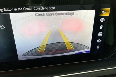 2023 Mercedes-Benz GLS 450 GLS 450 4MATIC®