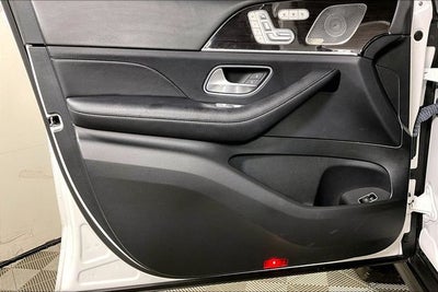 2023 Mercedes-Benz GLS 450 GLS 450 4MATIC®