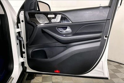 2023 Mercedes-Benz GLS 450 GLS 450 4MATIC®