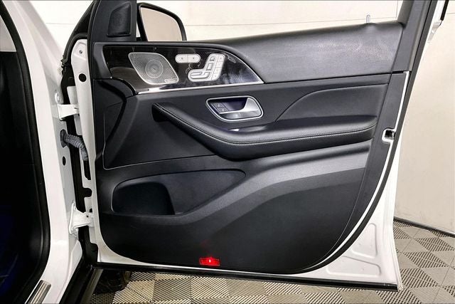 2023 Mercedes-Benz GLS 450 GLS 450 4MATIC®