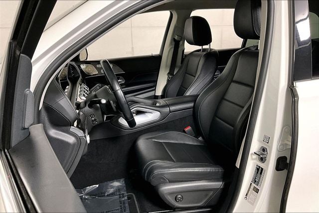 2023 Mercedes-Benz GLS 450 GLS 450 4MATIC®