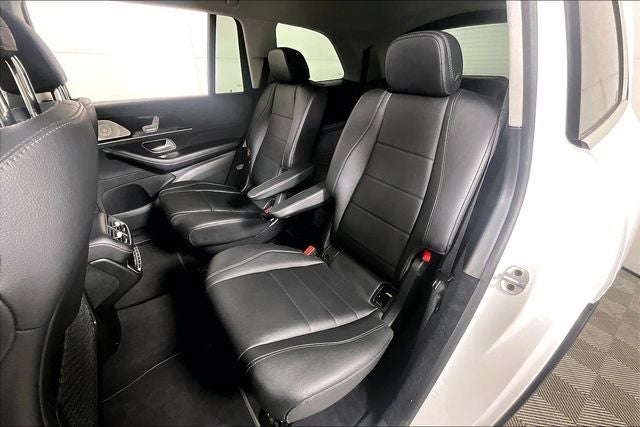 2023 Mercedes-Benz GLS 450 GLS 450 4MATIC®