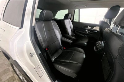 2023 Mercedes-Benz GLS 450 GLS 450 4MATIC®