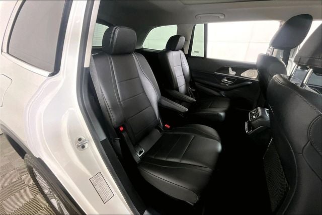 2023 Mercedes-Benz GLS 450 GLS 450 4MATIC®