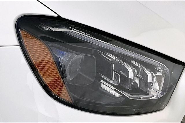 2023 Mercedes-Benz GLS 450 GLS 450 4MATIC®