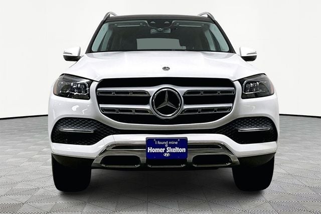 2023 Mercedes-Benz GLS 450 GLS 450 4MATIC®