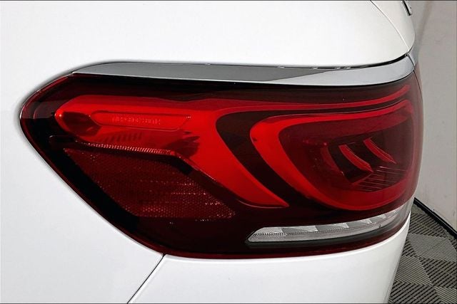 2023 Mercedes-Benz GLS 450 GLS 450 4MATIC®