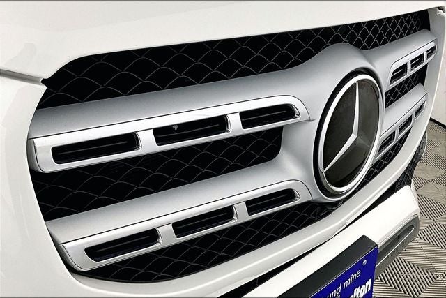 2023 Mercedes-Benz GLS 450 GLS 450 4MATIC®