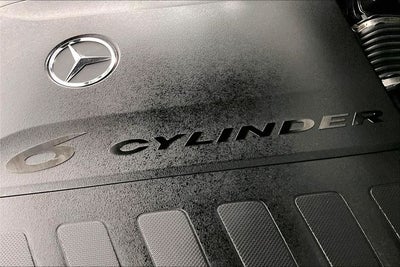 2023 Mercedes-Benz GLS 450 GLS 450 4MATIC®