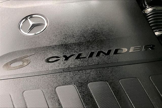 2023 Mercedes-Benz GLS 450 GLS 450 4MATIC®