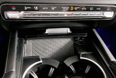 2023 Mercedes-Benz GLS 450 GLS 450 4MATIC®