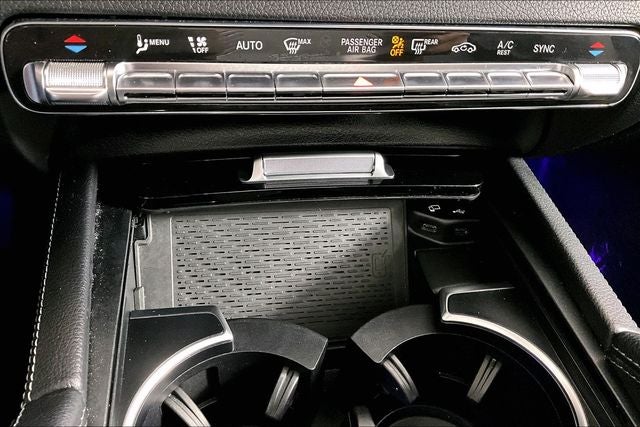 2023 Mercedes-Benz GLS 450 GLS 450 4MATIC®