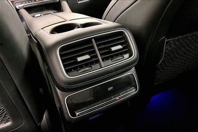 2023 Mercedes-Benz GLS 450 GLS 450 4MATIC®