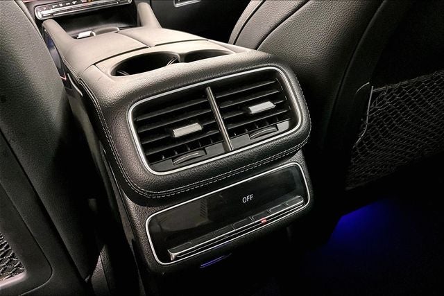 2023 Mercedes-Benz GLS 450 GLS 450 4MATIC®