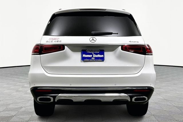 2023 Mercedes-Benz GLS 450 GLS 450 4MATIC®