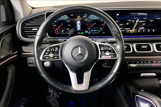 2023 Mercedes-Benz GLS 450 GLS 450 4MATIC®