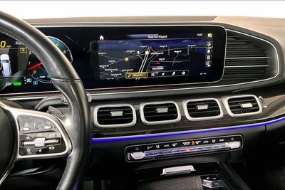 2023 Mercedes-Benz GLS 450 GLS 450 4MATIC®