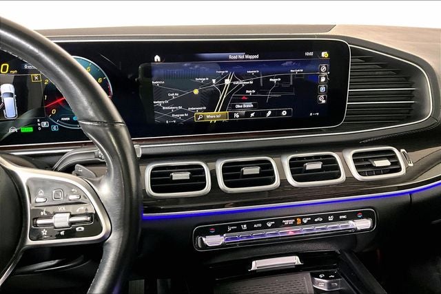 2023 Mercedes-Benz GLS 450 GLS 450 4MATIC®