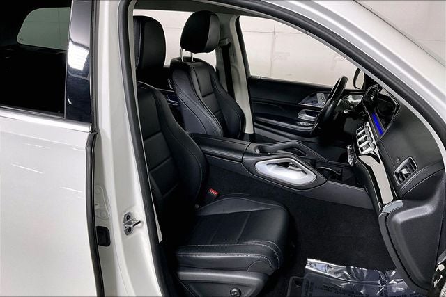 2023 Mercedes-Benz GLS 450 GLS 450 4MATIC®