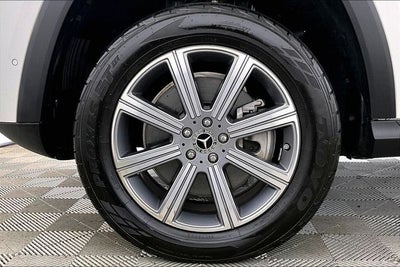 2023 Mercedes-Benz GLS 450 GLS 450 4MATIC®