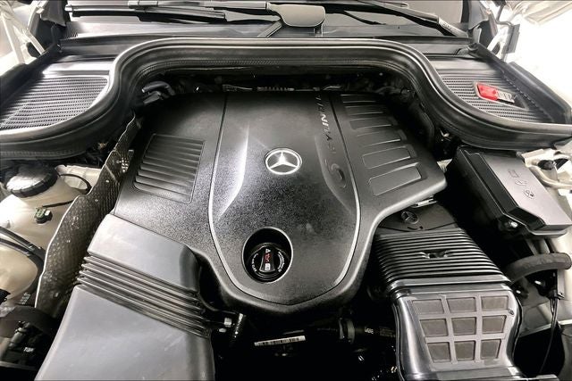 2023 Mercedes-Benz GLS 450 GLS 450 4MATIC®