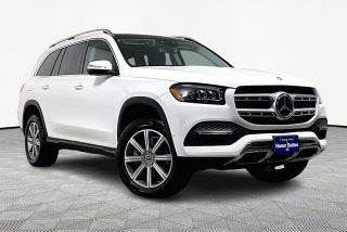 2023 Mercedes-Benz GLS 450 GLS 450 4MATIC®