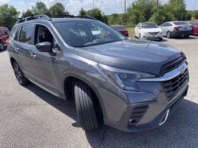 2024 Subaru Ascent Touring