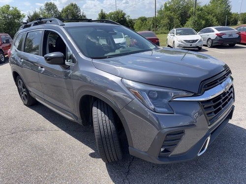 2024 Subaru Ascent Touring