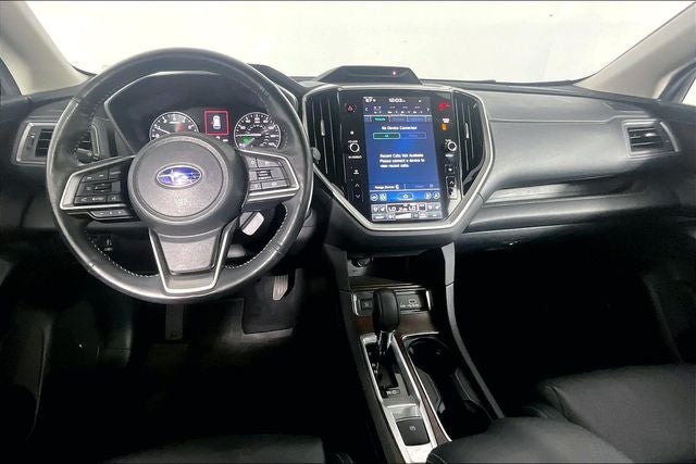 2024 Subaru Ascent Touring