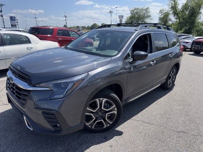 2024 Subaru Ascent Touring