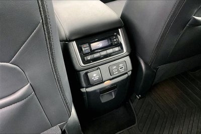 2024 Subaru Ascent Touring