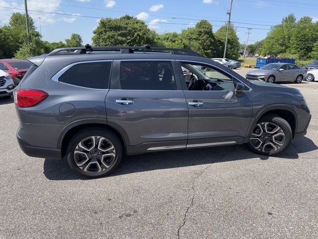 2024 Subaru Ascent Touring