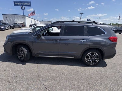 2024 Subaru Ascent Touring