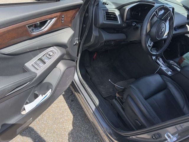 2024 Subaru Ascent Touring