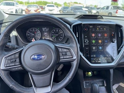 2024 Subaru Ascent Touring