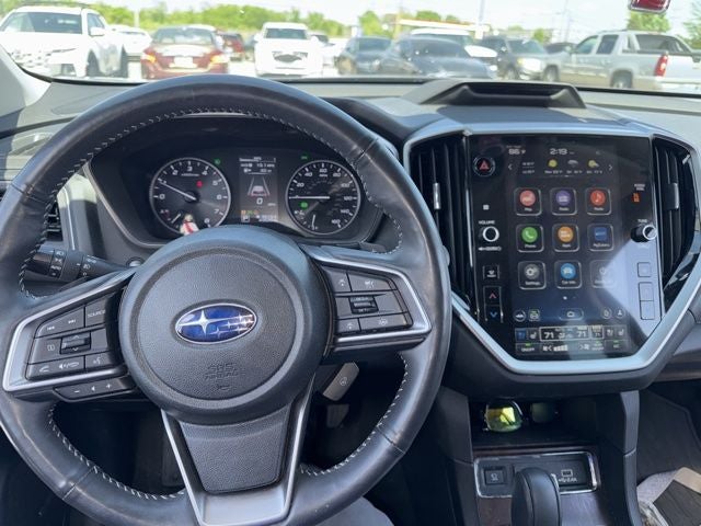 2024 Subaru Ascent Touring