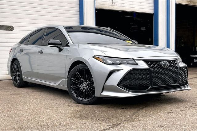 2021 Toyota Avalon XSE