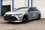 2021 Toyota Avalon XSE