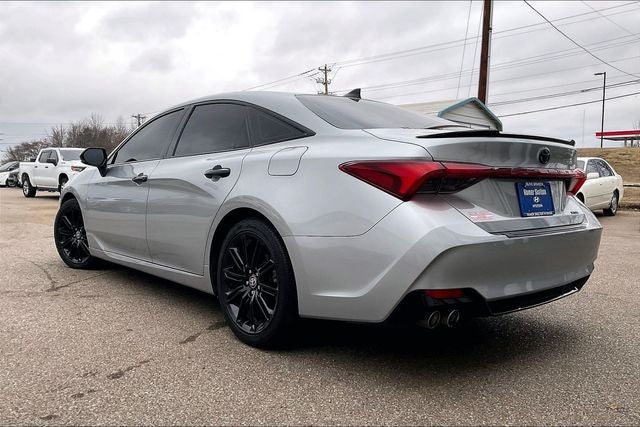 2021 Toyota Avalon XSE