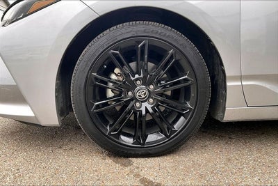 2021 Toyota Avalon XSE